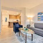 Gorgeous Apt With Kitchen - Idl-521