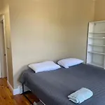 Charming Two-Bedroom In Boston