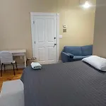 Charming Two-Bedroom In Boston