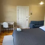 Charming Two-Bedroom In Boston