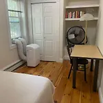 Charming Two-Bedroom In Boston