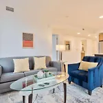 Gorgeous Apt With Kitchen-Idl-332