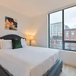 Gorgeous Apt With Kitchen-Idl-332