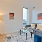 Gorgeous Apt With Kitchen-Idl-332