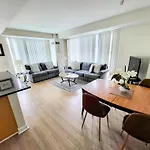 Modern Apartments At Vesta By Massachusetts General Hospital, Charles River
