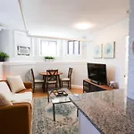 Allston 2Br Retreat W Private Entrance & Comfort