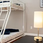 558-3 3Br Boston - Renovated Nest Near Aquarium