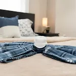 558-3 3Br Boston - Renovated Nest Near Aquarium