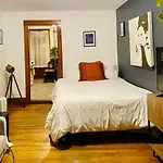 Beacon Hill Studio Near Mgh And Downtown
