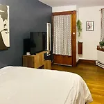 Beacon Hill Studio Near Mgh And Downtown