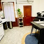 Beacon Hill Studio Near Mgh And Downtown