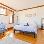 Sunny Private Bedroom #5