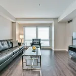 Boston Harbor View Luxury Suites