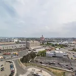Boston Harbor View Luxury Suites