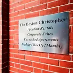 Boston Christopher