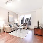 Global Luxury Suites At Boston Seaport