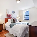 Global Luxury Suites Boston Back Bay