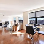 Global Luxury Suites Boston Back Bay