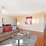 Global Luxury Suites Boston Back Bay
