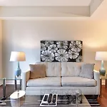 Global Luxury Suites Mass General Hospital