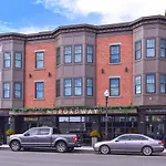 Global Luxury Suites South Boston