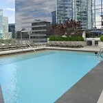 Global Luxury Suites At Boston Seaport