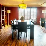 Global Luxury Suites At Fenway Park South