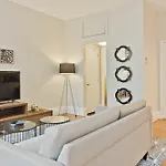 Central 1Br In Back Bay By Sonder