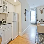 Central 1Br In Back Bay By Sonder