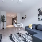 Classic 1Br In Fenway By Sonder