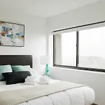 Smart 2Br In Allston By Sonder
