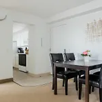 Smart 2Br In Allston By Sonder