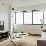 Smart 2Br In Allston By Sonder