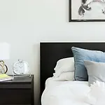 Bright 1Br In South End By Sonder