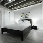 Loft Style 2Br In Downtown Crossing By Sonder