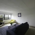 Bright 2Br In Brookline By Sonder
