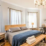 Wyman Bed & Breakfast