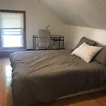 Trenton Street Homestay