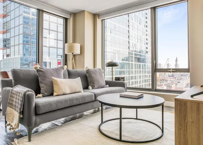 N Station 1Br W Gym Wd Nr Td Garden Bos-638