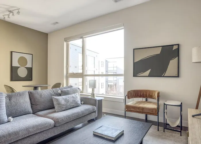 Allston 1Br W Gym Wd Nr Griggs T Bos-790