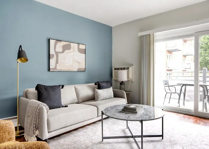 Ideal Longwood 1Br Nr Mission Park Bos-668