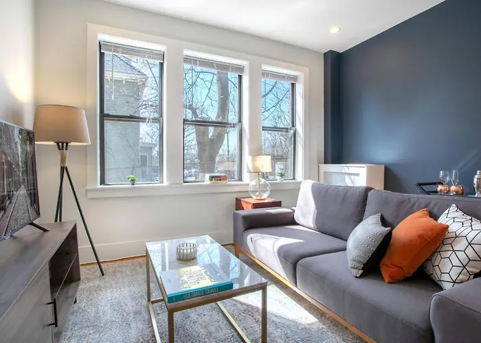Brighton 2Br Nr St Elizabeths Hospital Bos-68