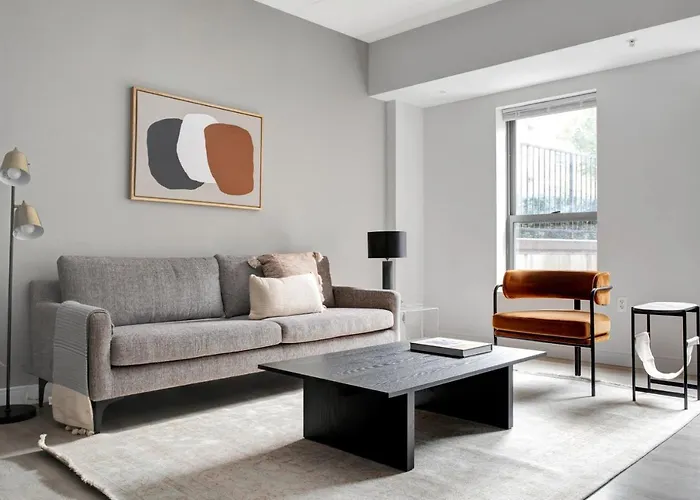 S End 1Br W Gym Nr Restaurants Bumc Bos-467