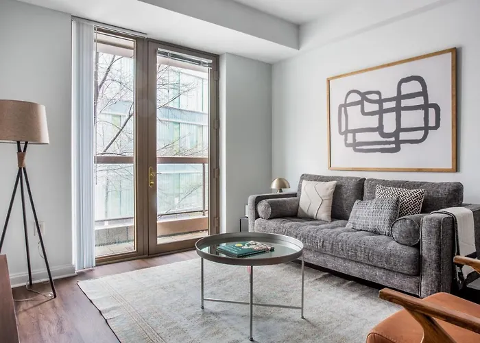 Well-Located Kendall Sq 1Br W Balcony Bos-389