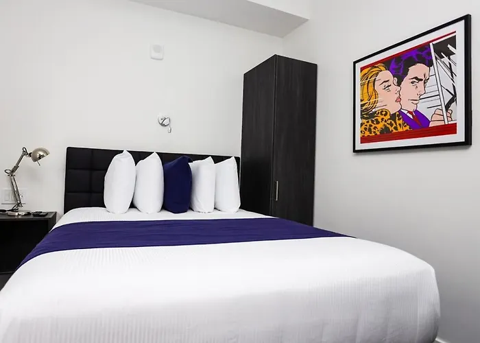 Stylish Stay In Fenway Neighborhood - Unit #304