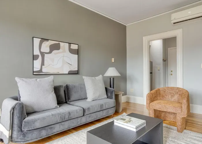 Back Bay 1Br W Wd Nr Newbury St Bos-725