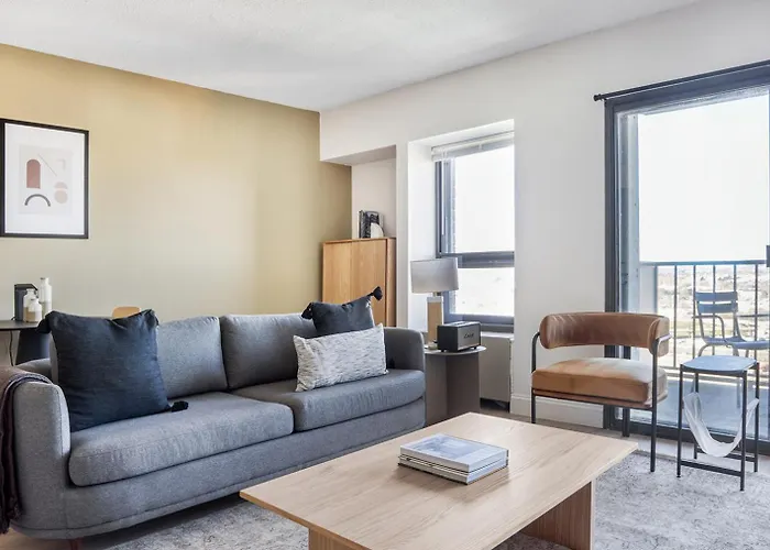 Allston 1Br Nr Boston U Green Line Bos-822