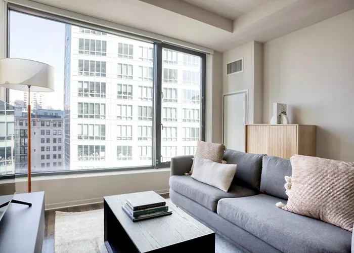 Chinatowntheater District 1Br W Gym Wd Nr T Bos-787