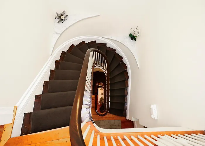 Charming & Stylish Studio On Beacon Hill #11