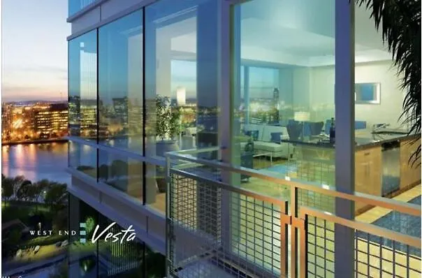 Modern Apartments At Vesta By Massachusetts General Hospital, Charles River